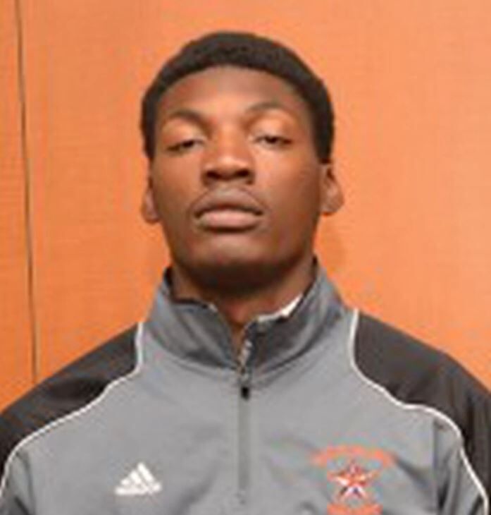 Fred Kerley